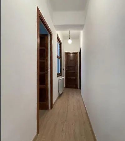 Διαμέρισμα Peregrina Dos